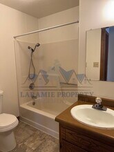 1705 Fetterman Dr in Laramie, WY - Building Photo - Building Photo