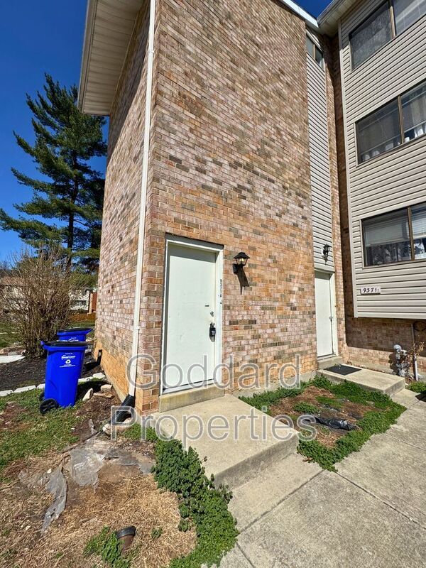 property at 9371 Reader Ln