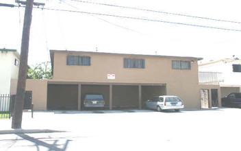 11106 E Bonwood Rd in El Monte, CA - Building Photo - Building Photo