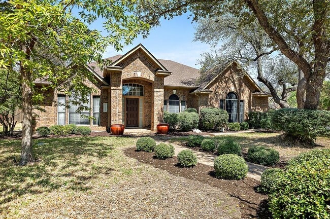 property at 10900 Peale Ct