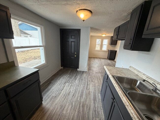 214 McKinley in Georgetown, IL - Building Photo - Building Photo