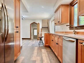 4025 Cedar Lake Rd in Traverse City, MI - Building Photo - Building Photo