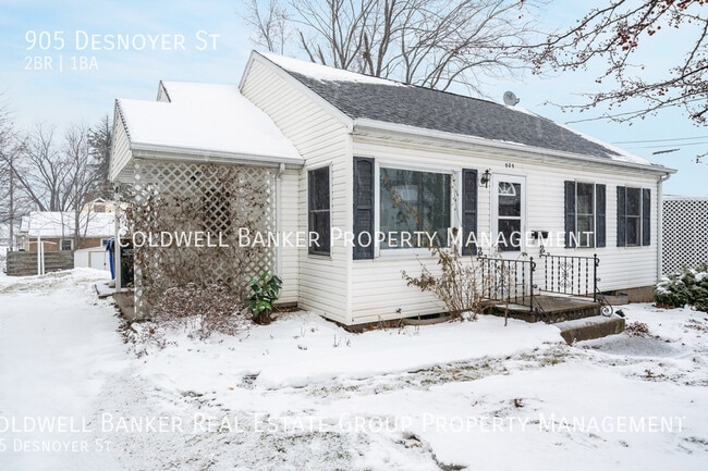 905 Desnoyer St in Kaukauna, WI - Building Photo - Building Photo