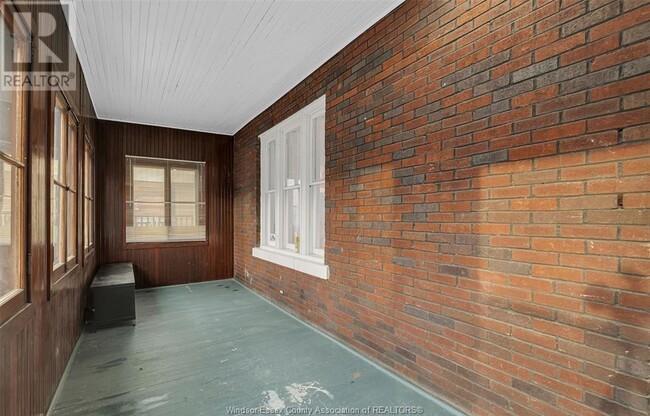 930 Church St in Windsor, ON - Building Photo - Building Photo