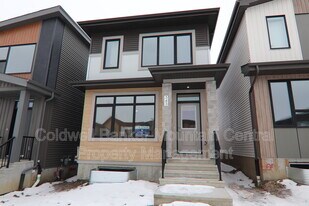 343-330 30 St SW in Edmonton, AB - Building Photo