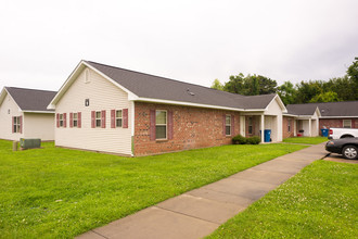 Beau Soleil Place in Lafayette, LA - Foto de edificio - Building Photo