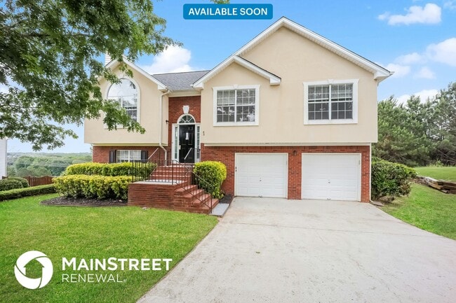 property at 43 Keith's Ct