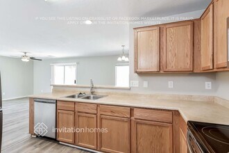 22229 W Devin Dr in Buckeye, AZ - Foto de edificio - Building Photo