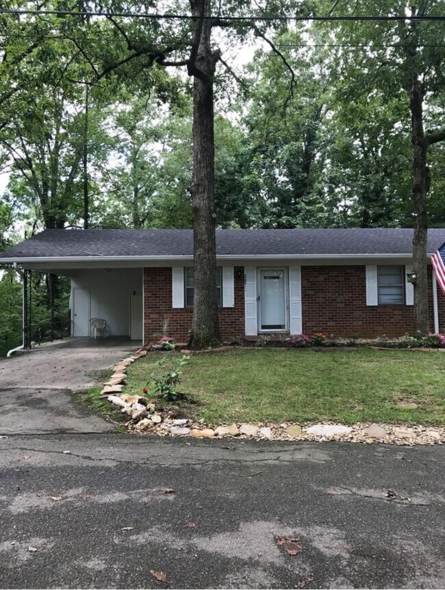 3707 Crestview Pl NW Rentals in Cleveland, TN