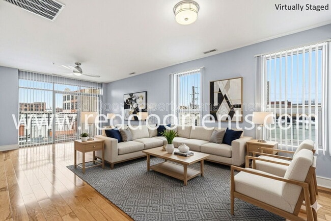 property at 802 N Meridian St