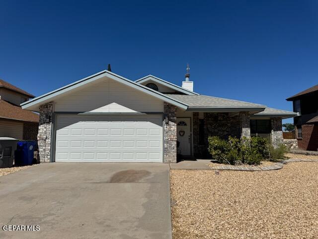 541 Dorsey Dr