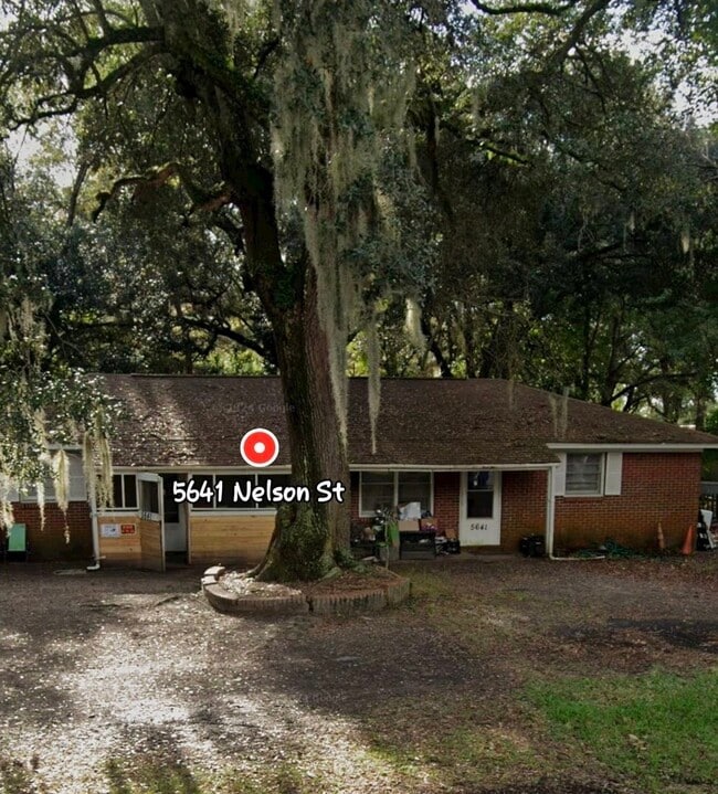 property at 5641 Nelson St
