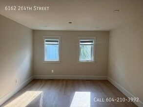 Bright & Spacious Coach House- Utilities I in Langley, BC - Building Photo - Building Photo