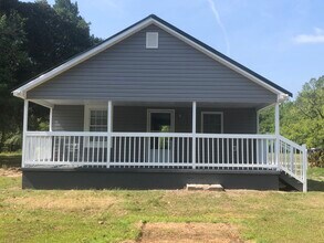 381 Big Hill Rd in Aurora, NC - Building Photo - Building Photo