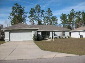 13544 SW 81 Cir in Ocala, FL - Building Photo