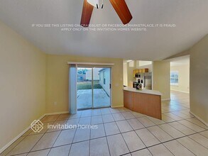 2797 Benrock Terrace in Deltona, FL - Foto de edificio - Building Photo