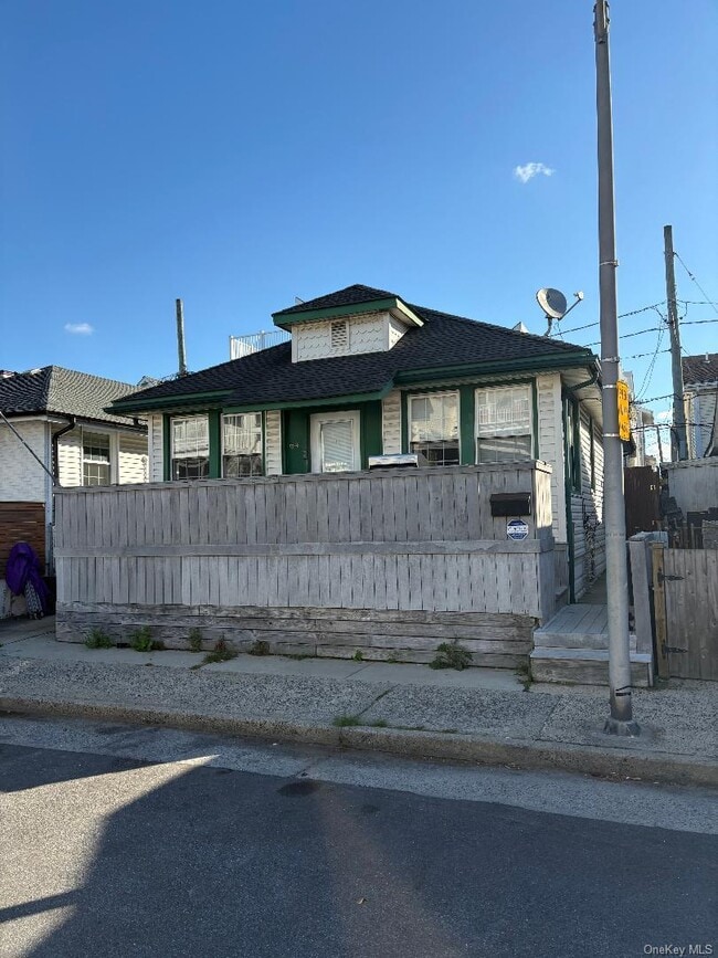 property at 64 Tennessee Ave