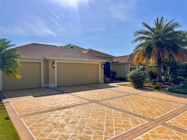 4167 Victory Dr in the Villages, FL - Building Photo - Building Photo