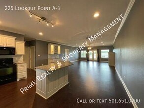 225 Lookout Point in Lake Hamilton, AR - Building Photo - Building Photo