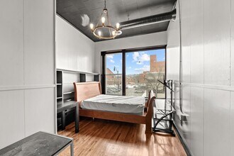 136 Court St in Binghamton, NY - Foto de edificio - Building Photo