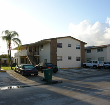 3730 SW 59 Ave Apartments