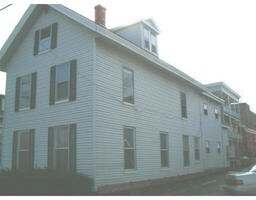 786-790 Merrimack St in Lowell, MA - Building Photo - Building Photo