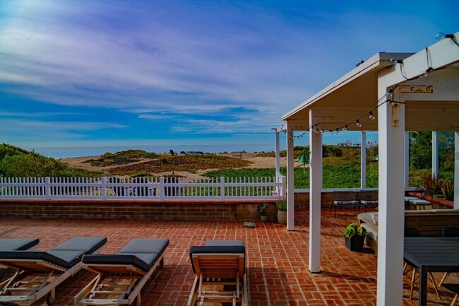 property at 30830 Broad Beach Rd