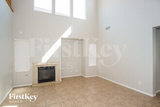 10387 Howling Coyote Ave in Las Vegas, NV - Building Photo - Building Photo