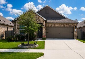 108 Blue Blaze Trl in Georgetown, TX - Building Photo