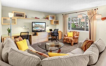 1950 S Palm Canyon Dr in Palm Springs, CA - Building Photo - Building Photo