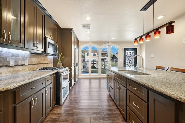 property at 10519 Pleasanton Dr