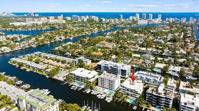 151 Isle of Venice Dr in Fort Lauderdale, FL - Building Photo - Building Photo