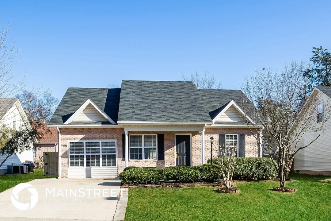 1730 N Cove in Murfreesboro, TN - Building Photo