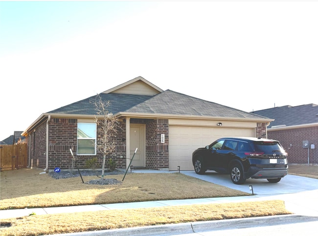 property at 1029 Cortijo Wy