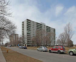 30 Gilder Dr Apartments