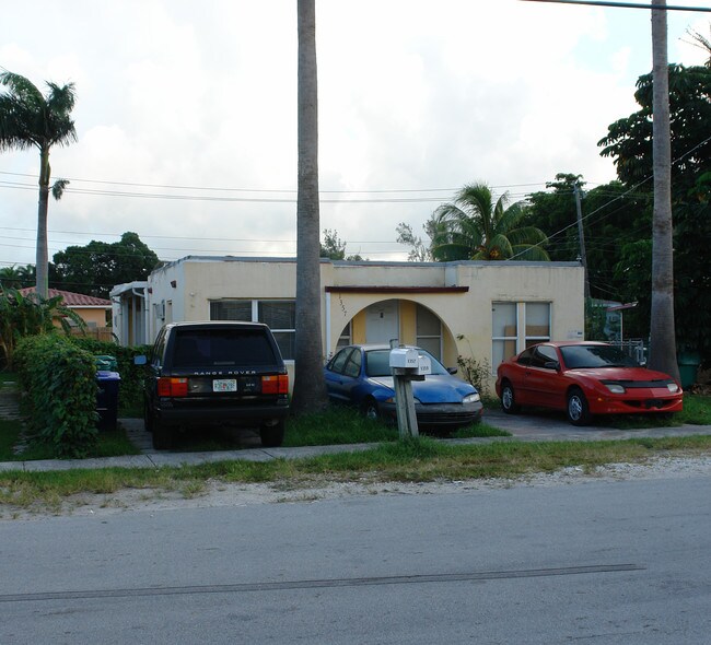 1357 NE 110th Ter in Miami, FL - Building Photo - Building Photo