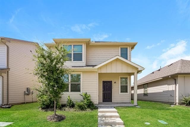 5508 Eagle Point Dr in Fort Worth, TX - Building Photo - Building Photo