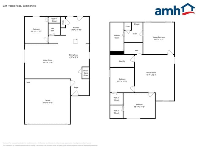 321 Iveson Rd in Summerville, SC - Building Photo - Building Photo