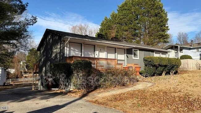 1266 Dovershire Pl in High Point, NC - Building Photo - Building Photo