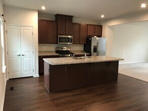 2802 Wheatland Station Way in Fredericksburg, VA - Building Photo - Building Photo