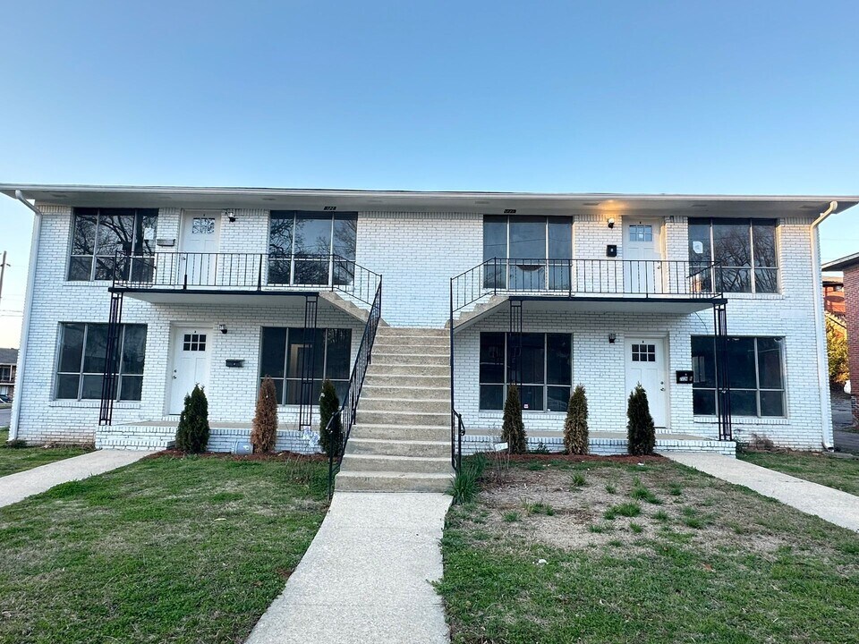 7728 Rugby Ave in Birmingham, AL - Building Photo