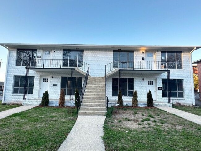 property at 7728 Rugby Ave
