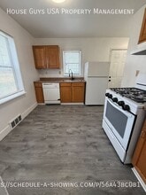 9523 Charlotte St in Kansas City, MO - Building Photo - Building Photo