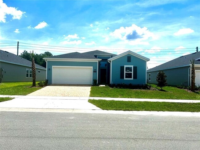 4473 NW 14th Lp in Ocala, FL - Building Photo - Building Photo