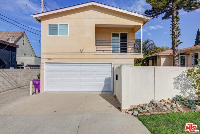 property at 355 Panama Ave