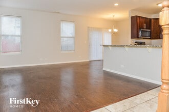 3614 Indian Head Ln in Joliet, IL - Foto de edificio - Building Photo