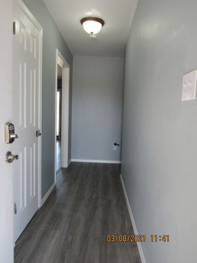 12 NE Cimarron Trail in Lawton, OK - Foto de edificio - Building Photo