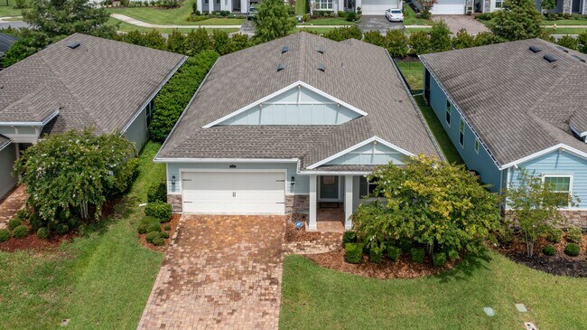 2618 Alexia Cir in Jacksonville, FL - Building Photo - Building Photo
