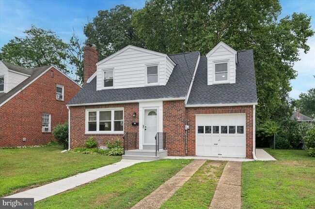 6134 Grant Ave in Pennsauken, NJ - Building Photo - Building Photo