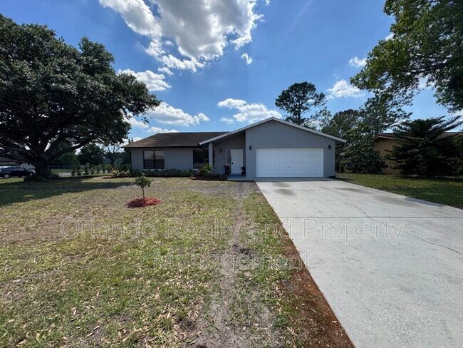 property at 635 Driver Cir